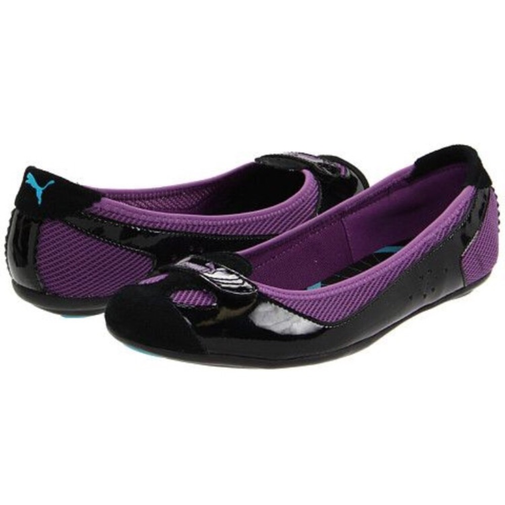 Puma Zandy Flats